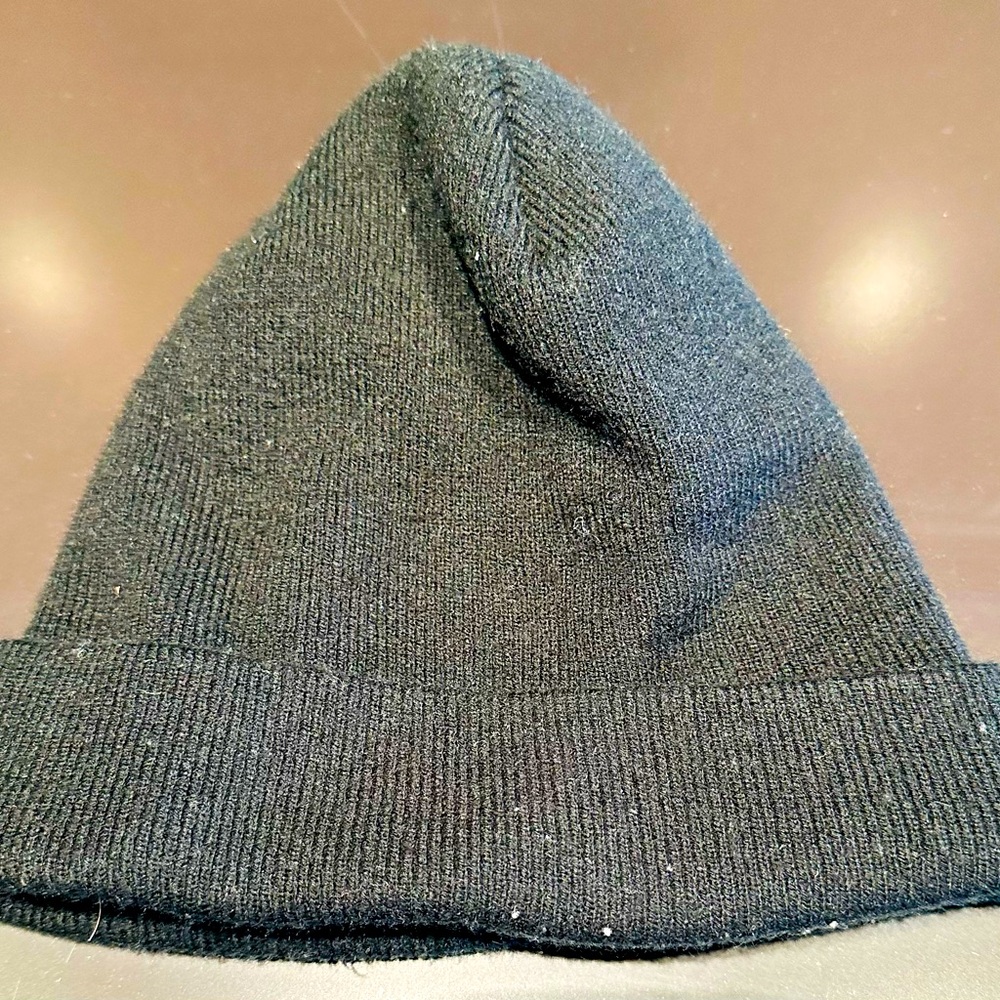 Black hat one size